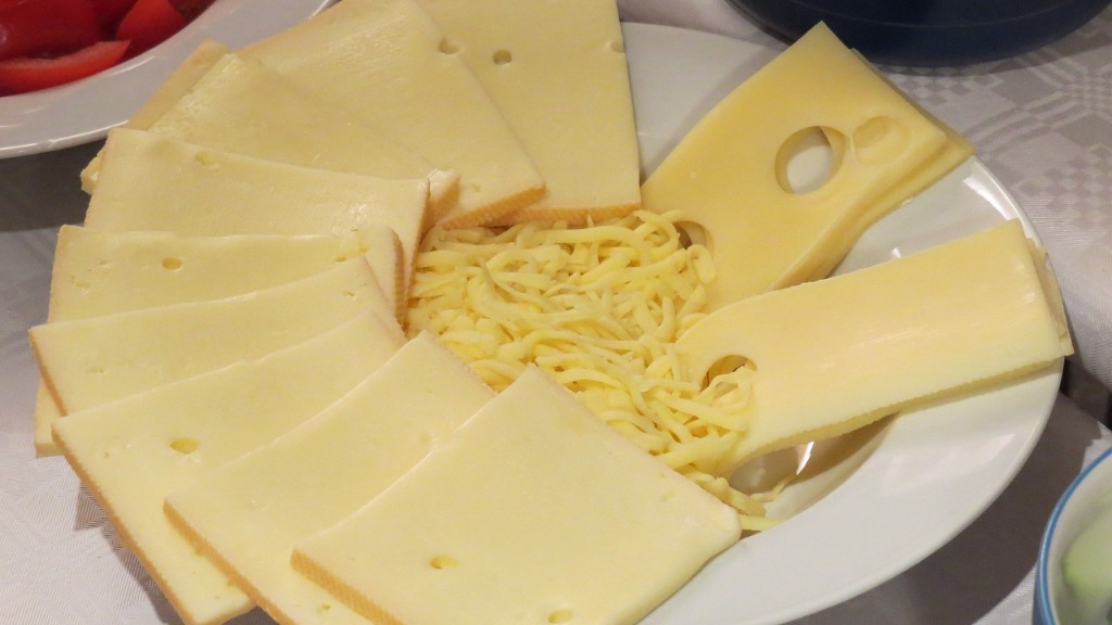 Czy źle jest jeść ser podczas choroby?