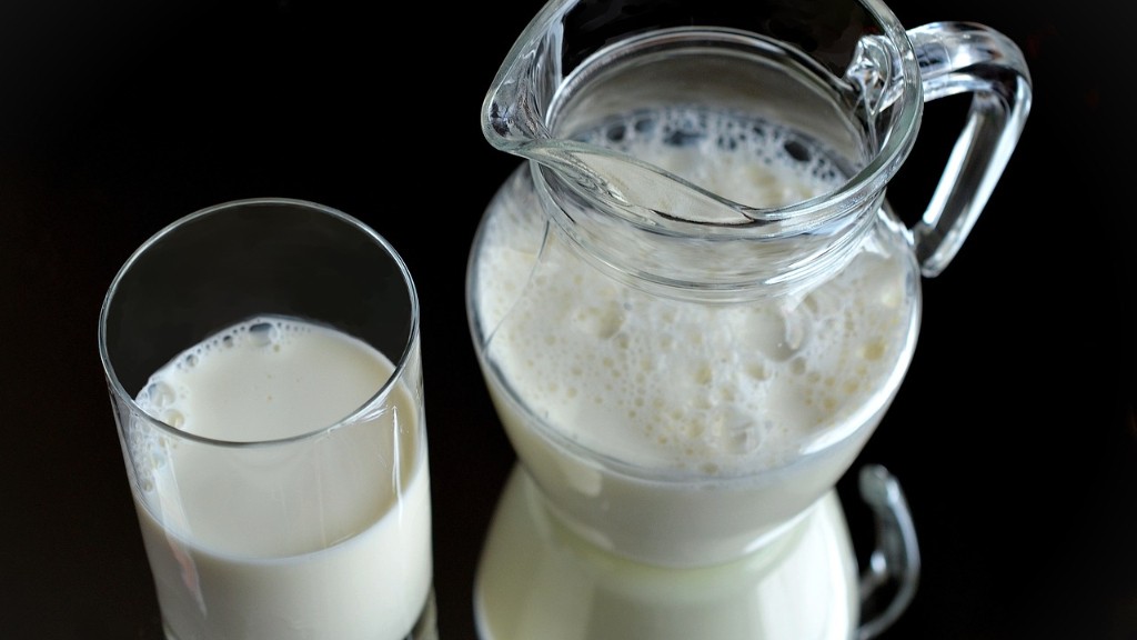 Jak zrobić mleko owsiane Barista w domu
