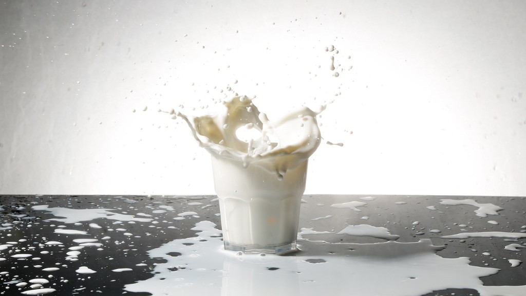 Jak uzyskać więcej mleka podczas odciągania pokarmu