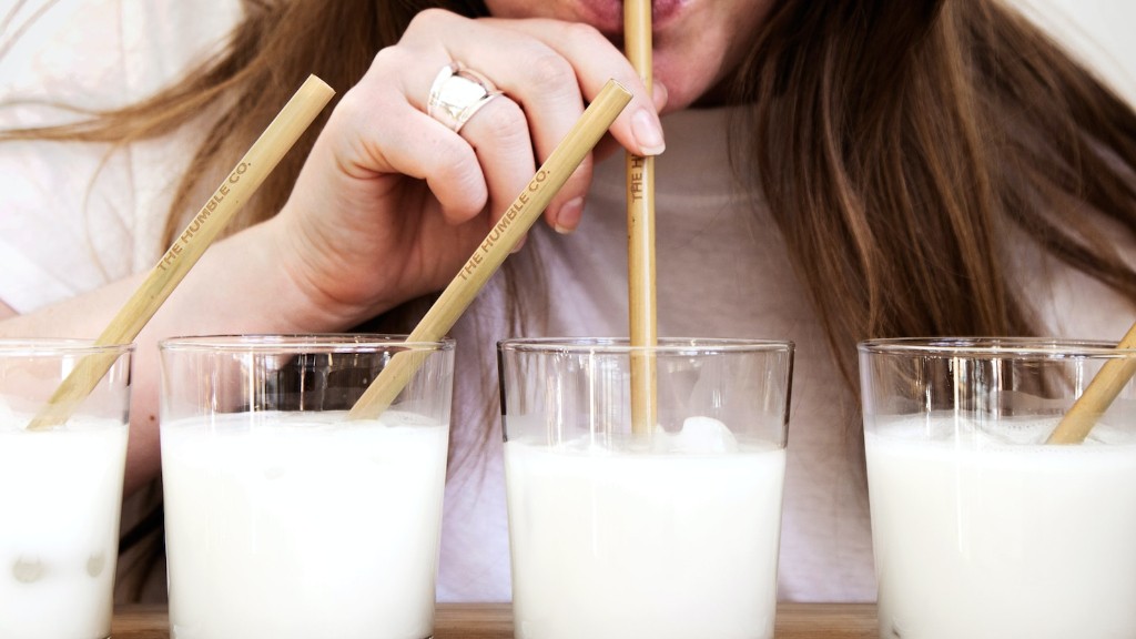 Jak zrobić mleko pełne z gęstą śmietaną