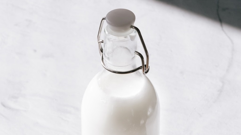 Jak zrobić mleko owsiane Barista w domu